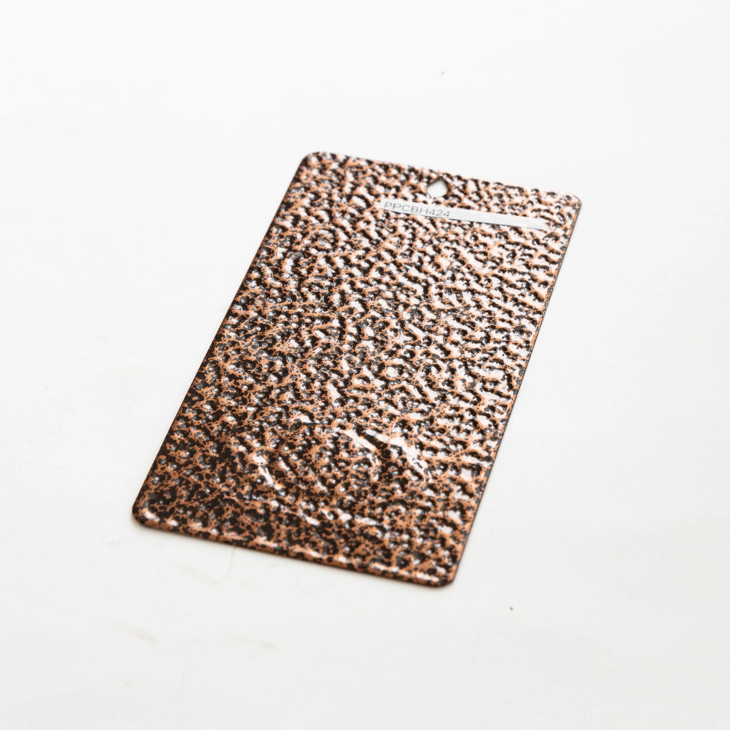 Polyester elektrostatische Antike Kupfer Metallmöbel Pulverbeschichtung mit Fabrik Preis