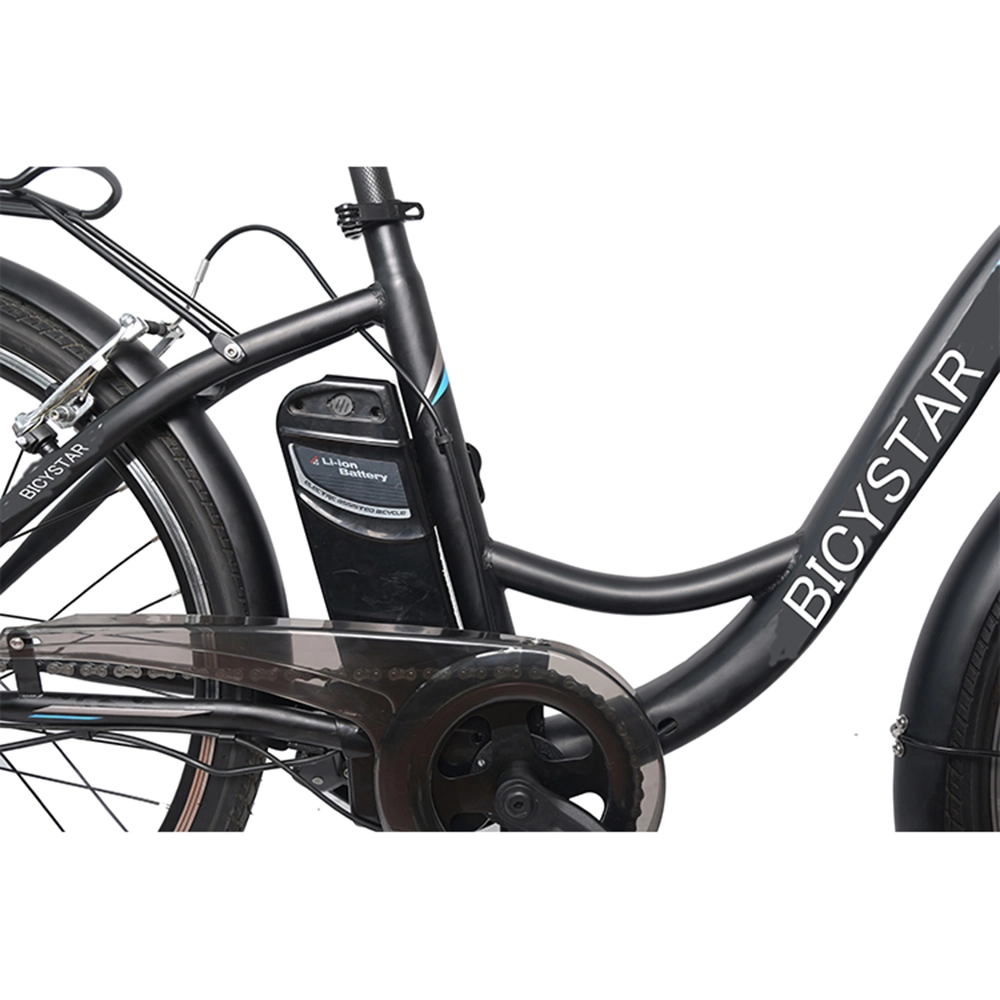 28 polegadas bicicleta eléctrica unidade intermediária de bicicletas eléctricas Eléctrico de bicicleta e moto