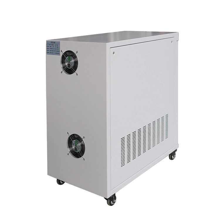 10kVA 48V off Grid Single Phase Wind Generator Inverter