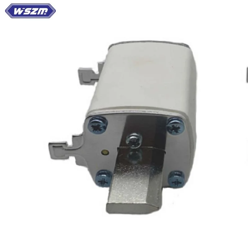 Low Voltage Fuse Link/Holder AC