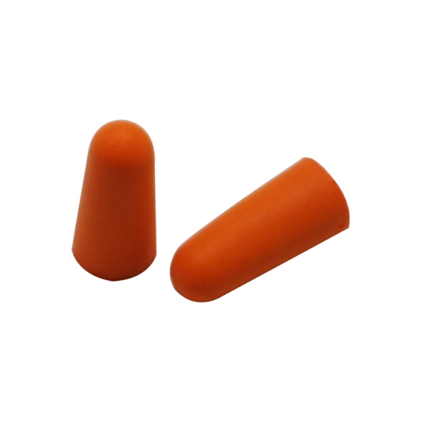 Bullet форму ПЕНА PU желтого цвета без Earplug нейлон или пластиковый шнур питания 34Дб Snr множество доступных цветов