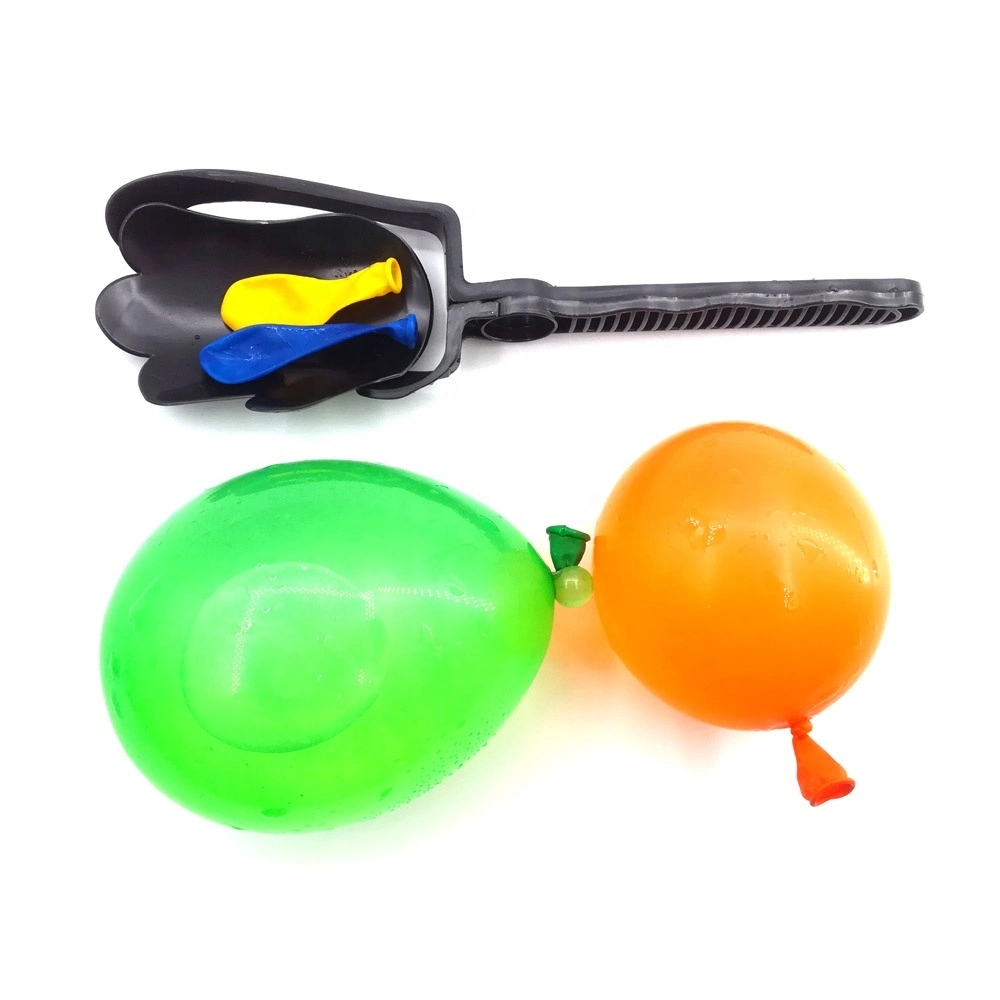 Neues Spielzeug Hobbies Wasserballon und Wasserballon Grab Summer Kinderspielzeug