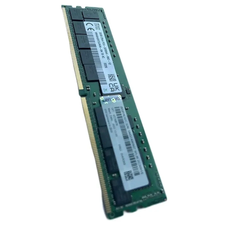 Original Sam-Sung Desktop Memory Stick DDR5 PC5 RAM 16GB 4800MHz