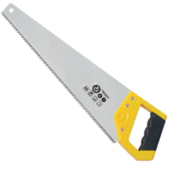 Panel Handsaw Sharpened Hand Saw High quality/High cost performance  Hand Tools