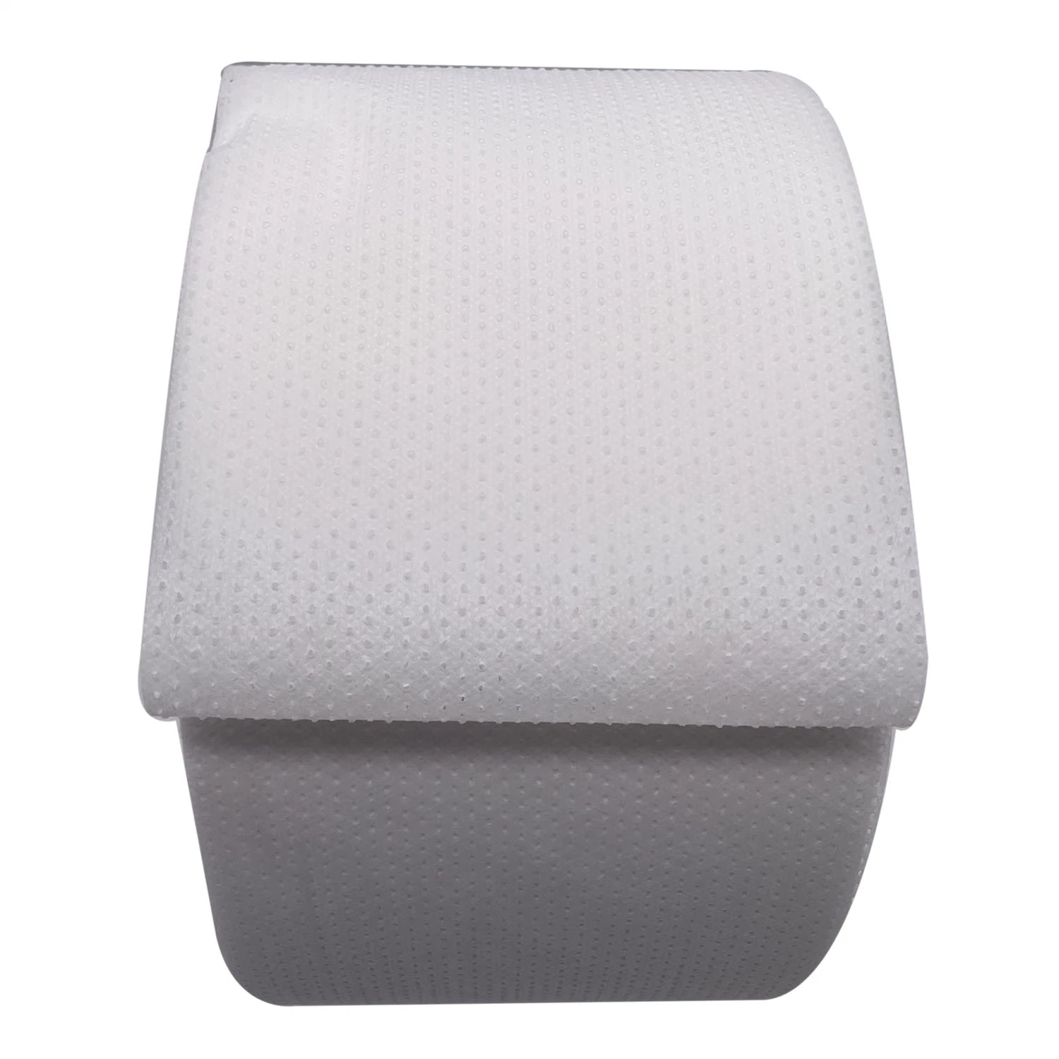 Wholesale/Supplier Eco-Friendly Spunbond Non Woven Raw Material for Baby Diaper