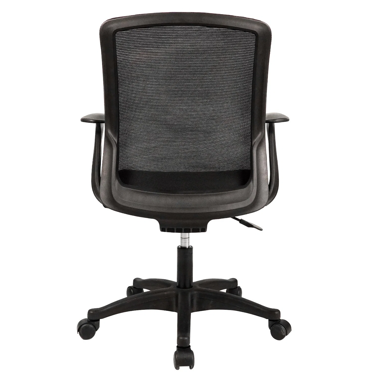 Modern Computer Executive Conference Ergonomic Home Swivel Visitor Study Game Revolving Reception Cheap Mesh Office Chair Furniture