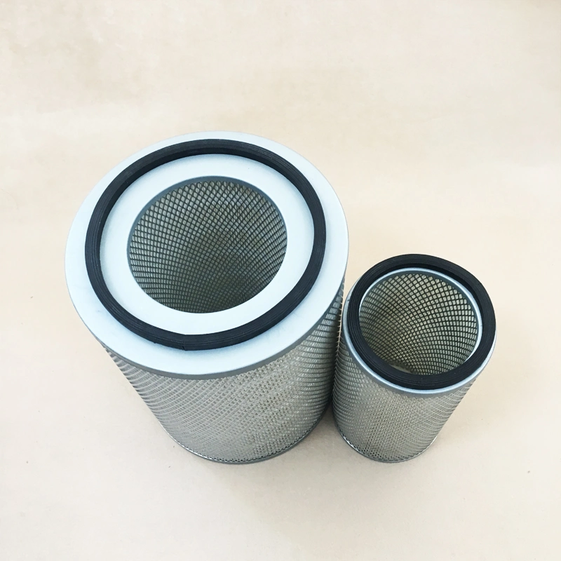 4e0302.0, P13118, 32-10 Air Compressor Suction Air Filter Element