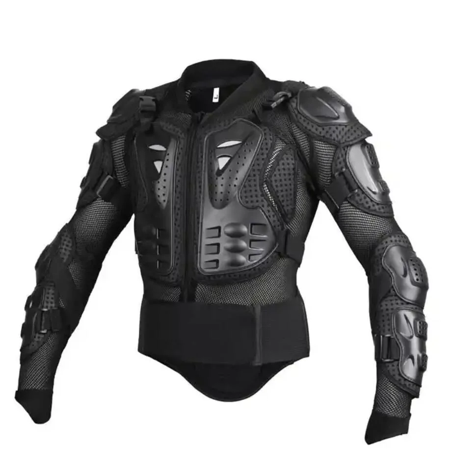 Motorcycle Body Protective Jacket Motocross Accessories Clothing