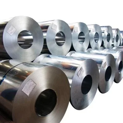 Manufacturer ASTM AISI Standard Grade 430 Cold Rolled Stainless Steel Strip for Different Use