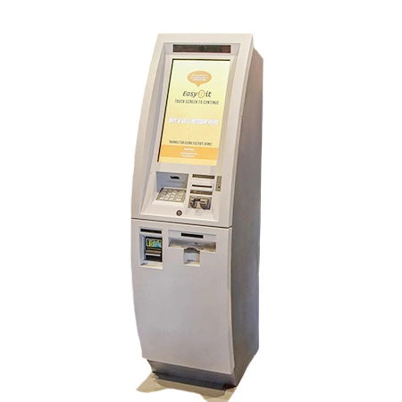 Payment Kiosk ATM OEM ODM Turnkey Box Build Contract Manufacturer