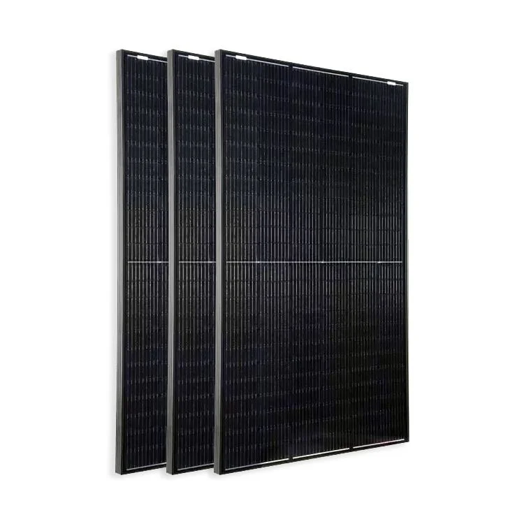 Longi Monocristalino Himo5 405 415 425W panel solar China