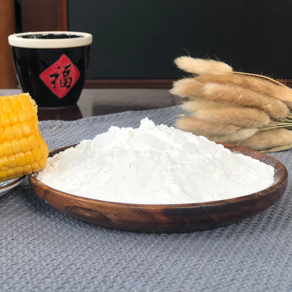 Wholesale Low Price Maize Corn Starch Suppliers China Powder