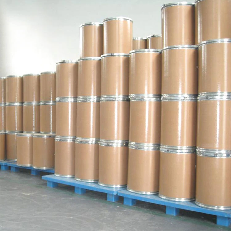 High quality/High cost performance Polyacrylamide Price CAS 9003-05-8