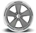 Wholesale/Supplier Car Accessories Aftermarket Rims Wheel Hub Rim Spoke