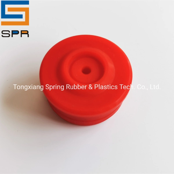 Professional Molded Silicone Rubber Products