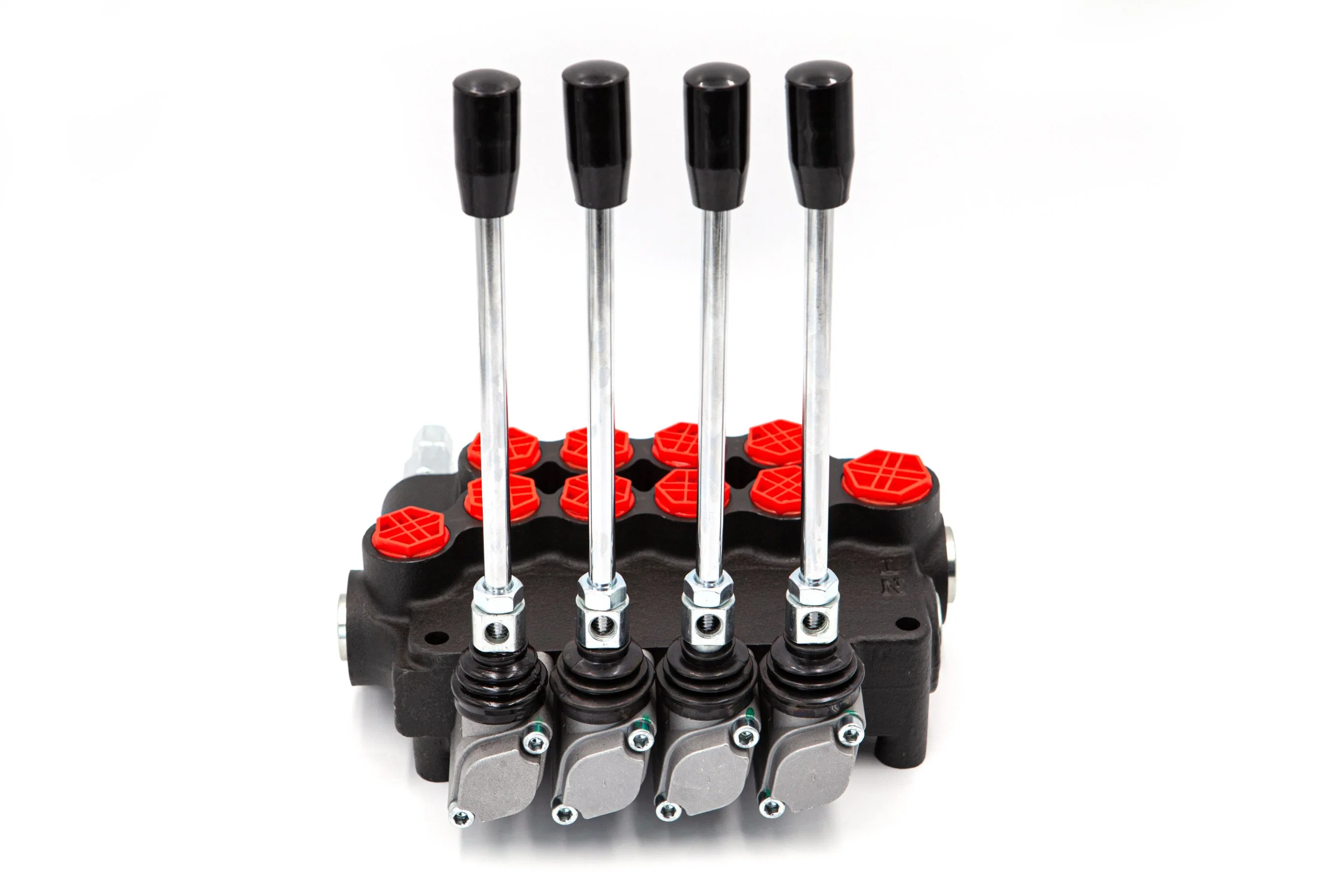 P80 Series Hydraulic Directional Control Valve