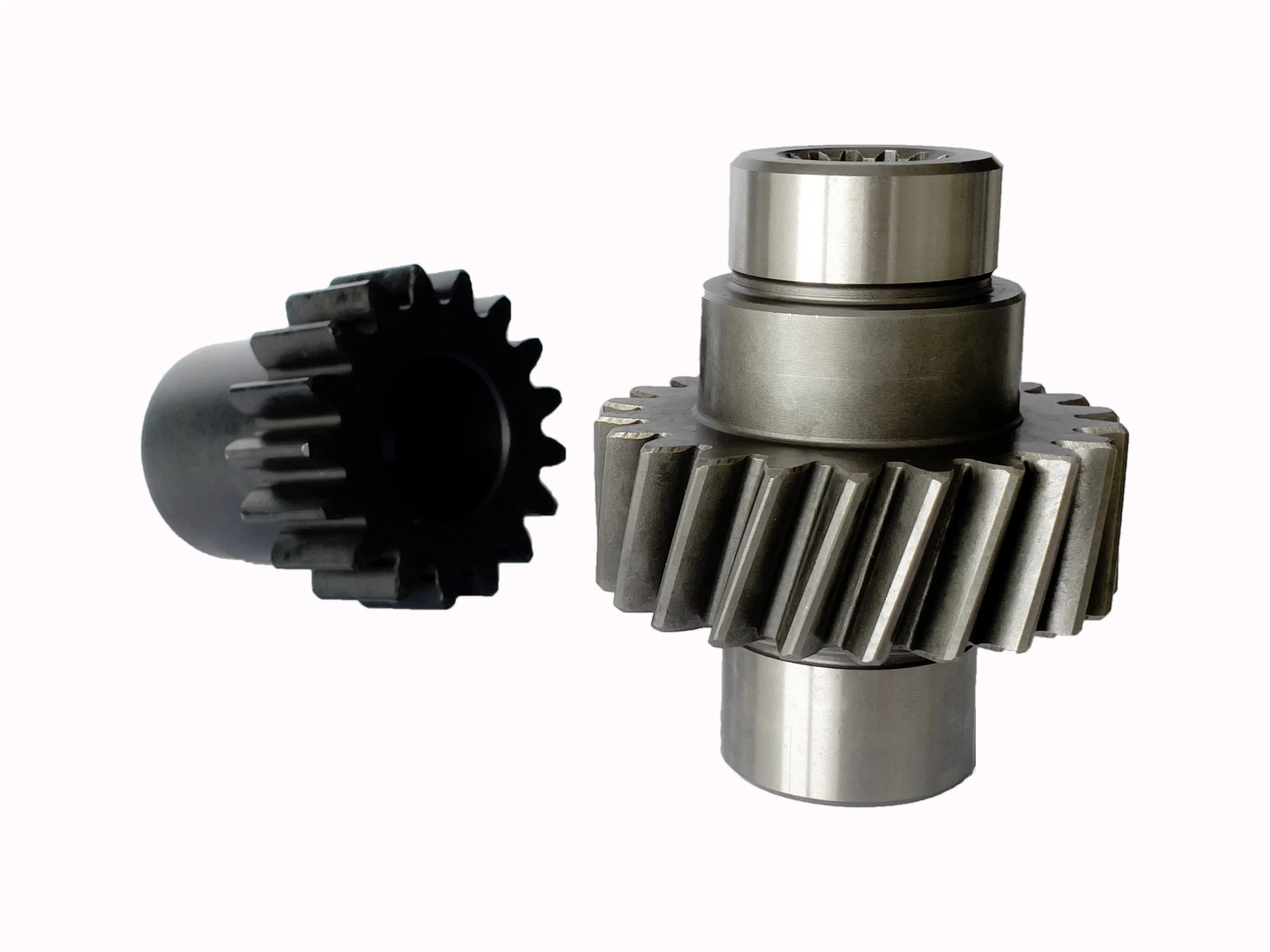 Helical Toothed Hardening Planetary Planet Gear