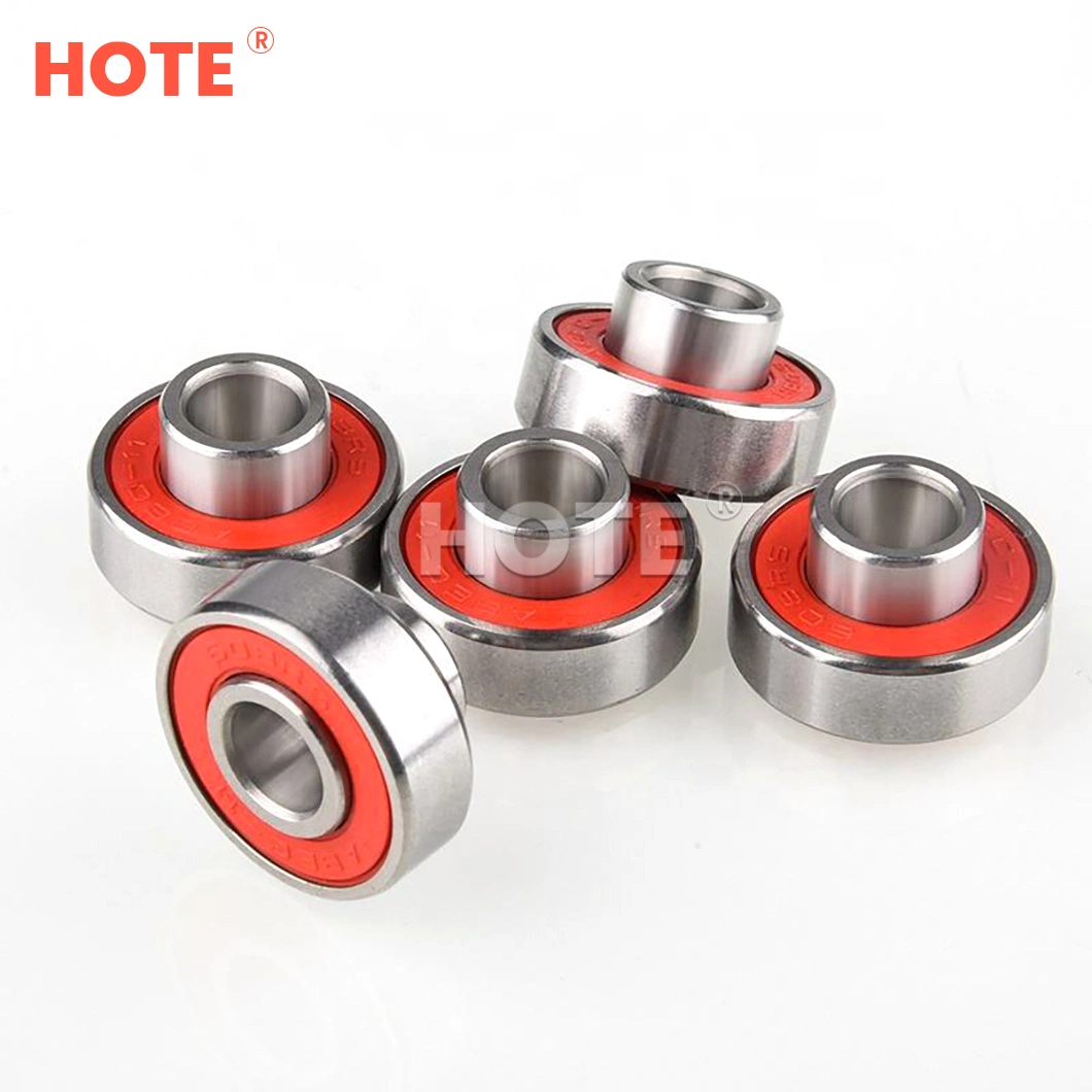 High Temperature Machine Bearing China UCFL213 UCT213 Tungsten Carbide Insert Bearing