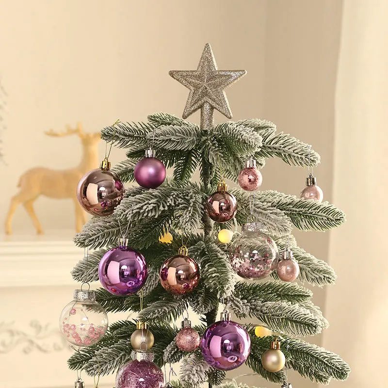 2023 Popular Design Party Decorations LED Light Large Decorative Ornament Christmas Tree Wholesale/Supplier