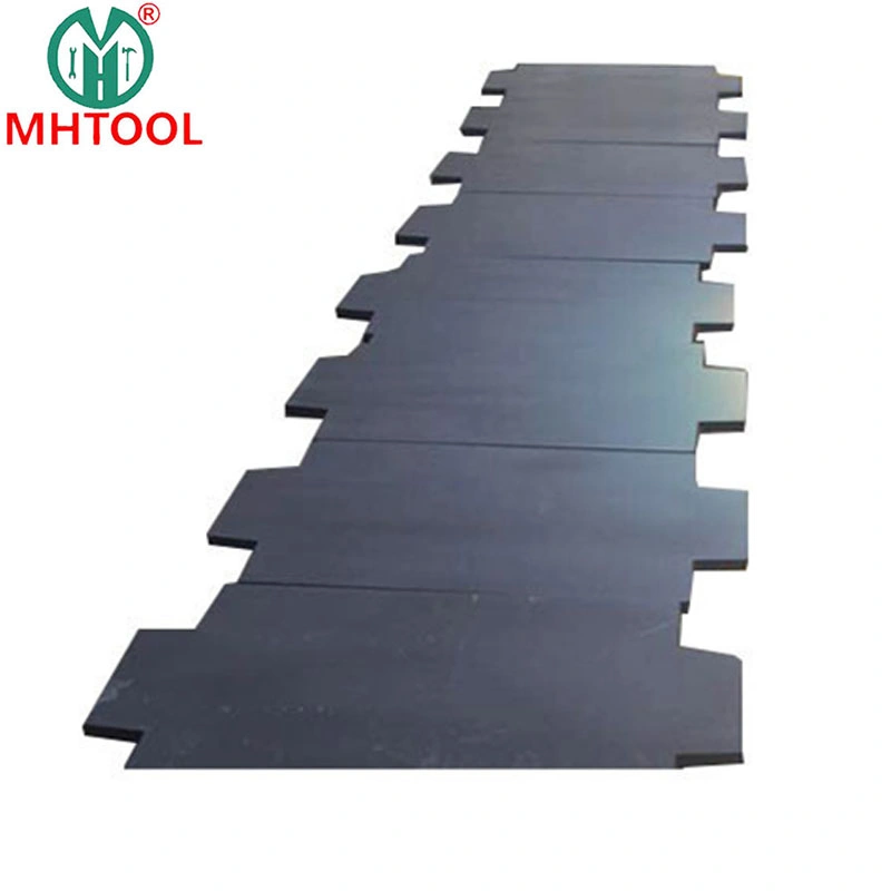 Counter Steel Plate Weighter for Passenger Elevator Lift