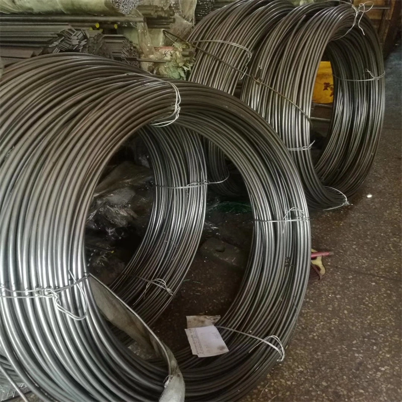 inconel 939 نيكل أللوي واير