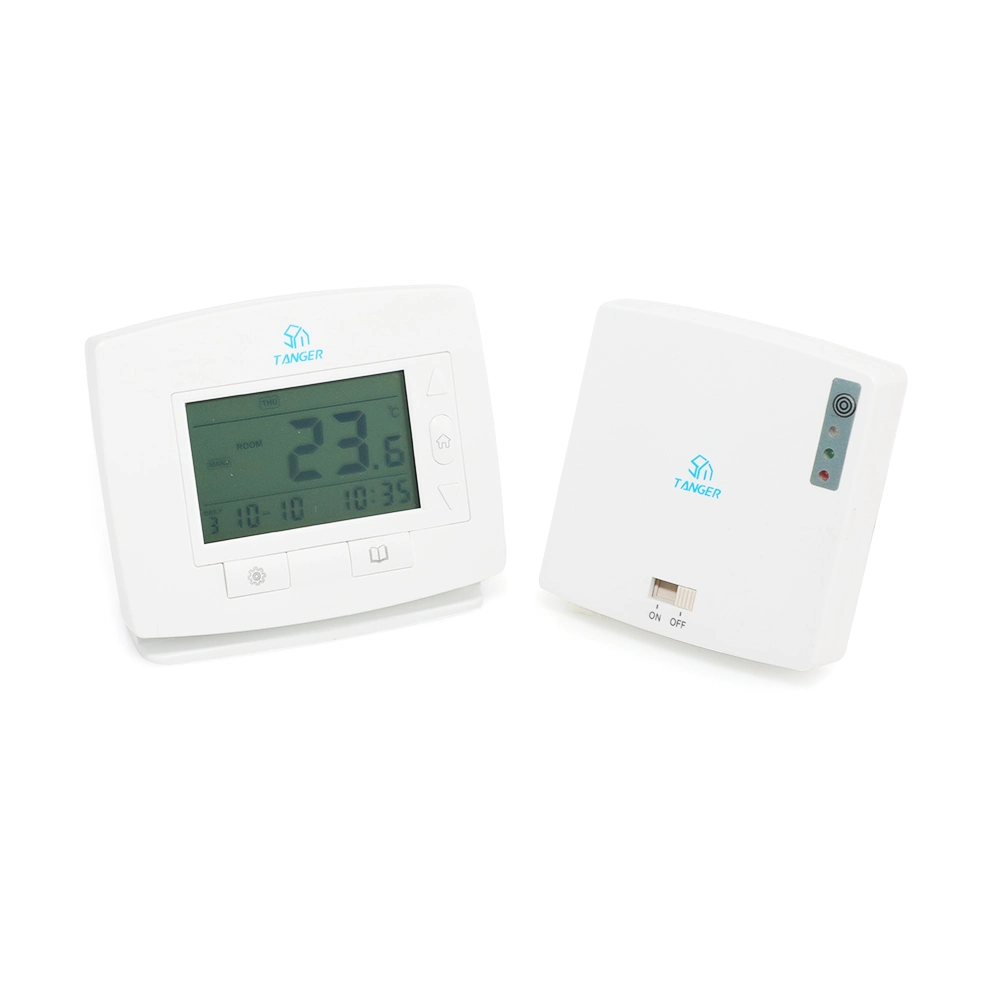 Room Thermostat Electronic with LED Screen