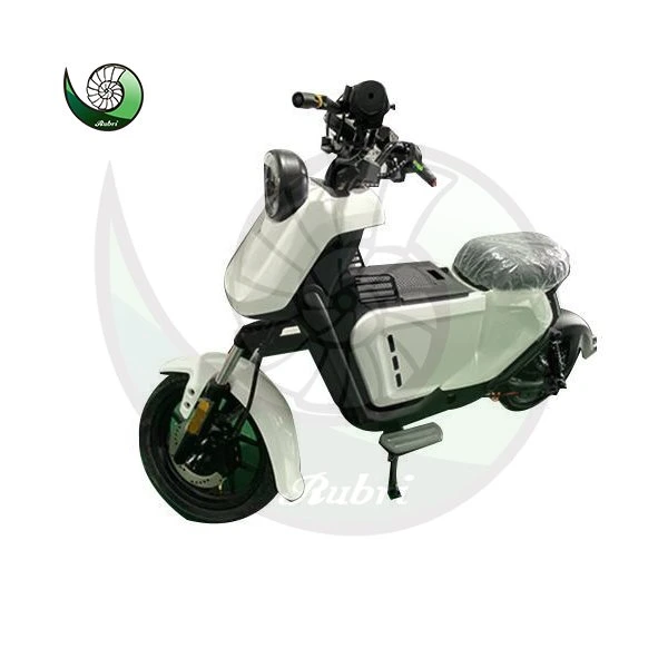 H2 Powered Mopet with Good Performance Hydrogen Fuel Cell Motorcycle