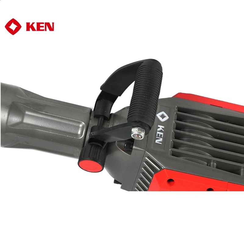 Professional Demolition Impact Hammer 1600W