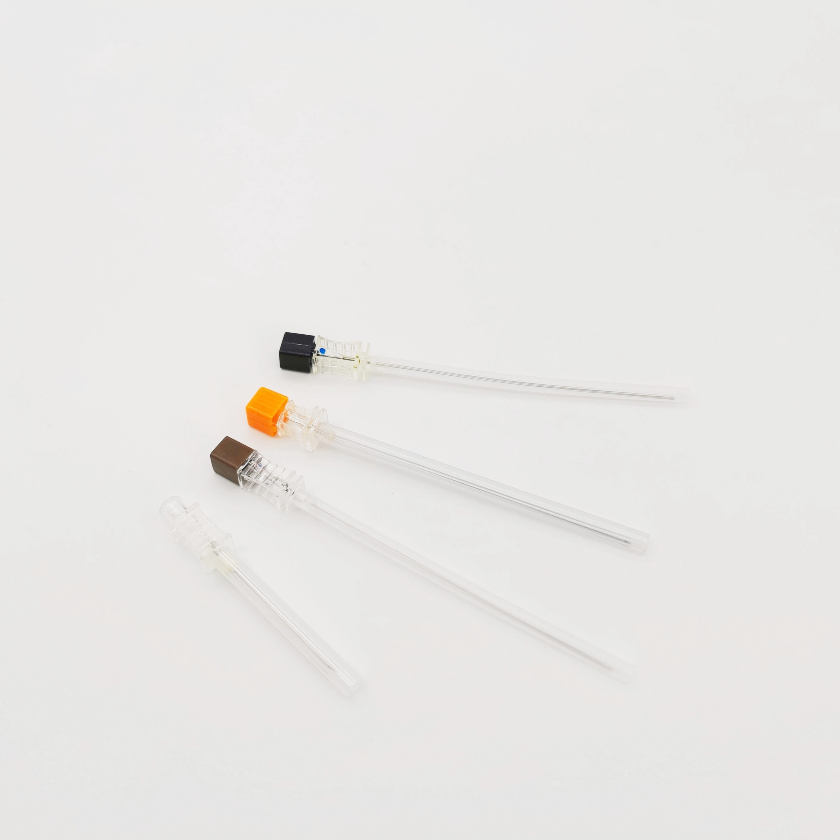 Bulk CE ISO Approved Medical Special Syringe Needle 26gx90mm with Introducer 20gx38mm