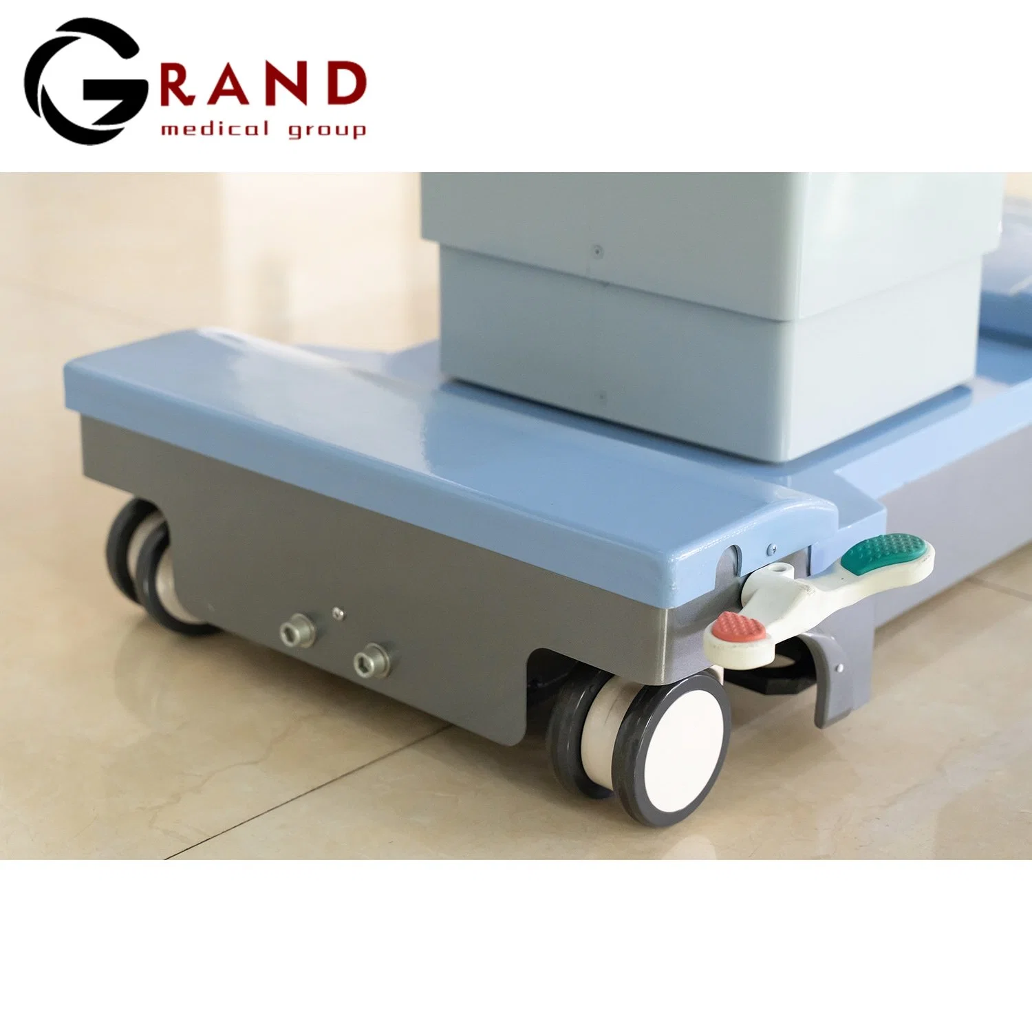 Available Mobile Heavy Load Electro Hydraulic Operating Table Price