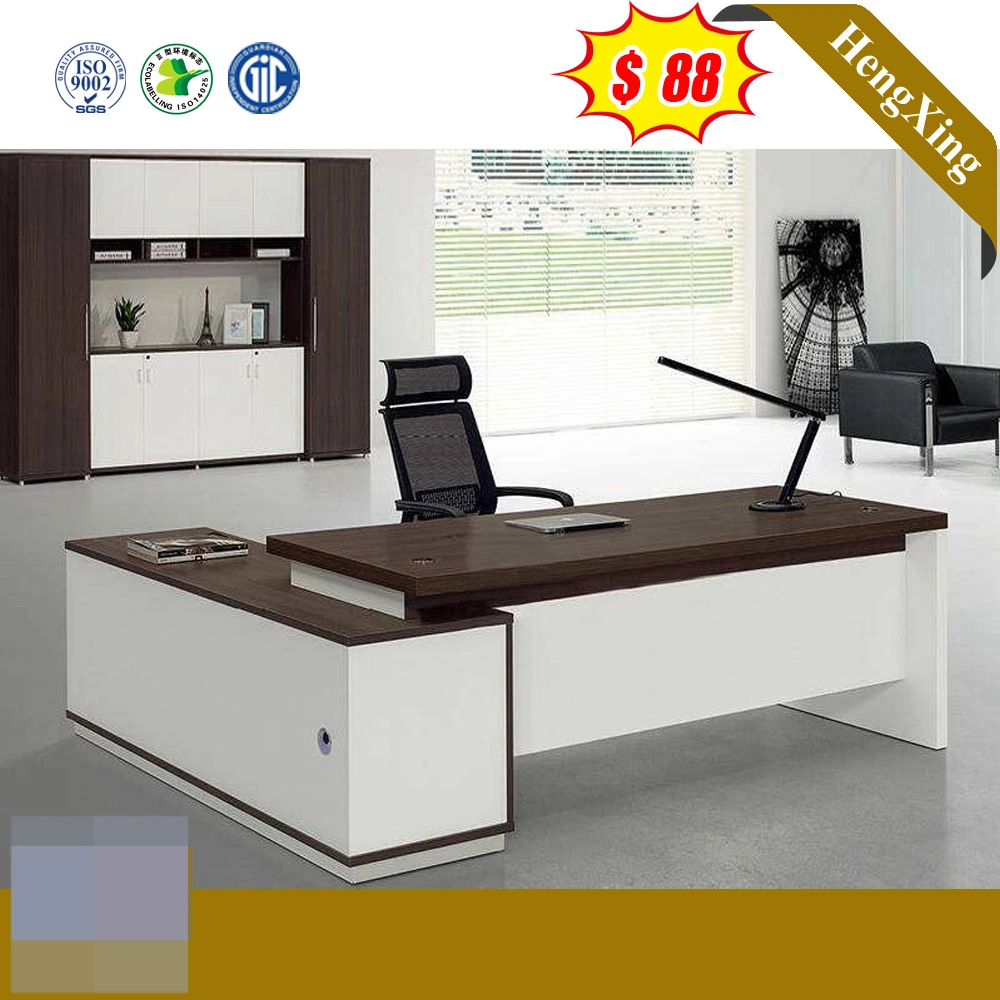 China Wholesale/Supplier Modern Wooden Executive Computer Study School Office Desk