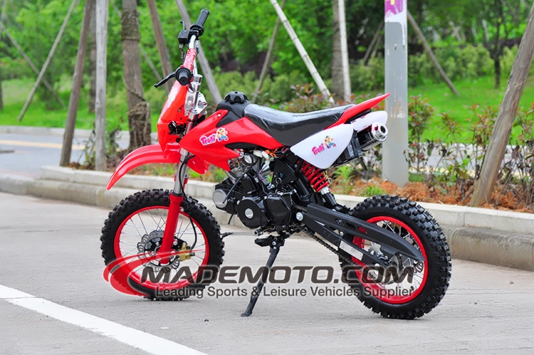 Wholesale/Supplier 49cc 110cc 125cc 150cc Mini Dirt Bike Cheap for Sale