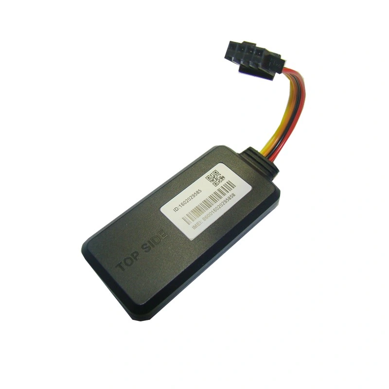 GPS GSM GPRS Vehicle Tracker GPS Tracker Y202