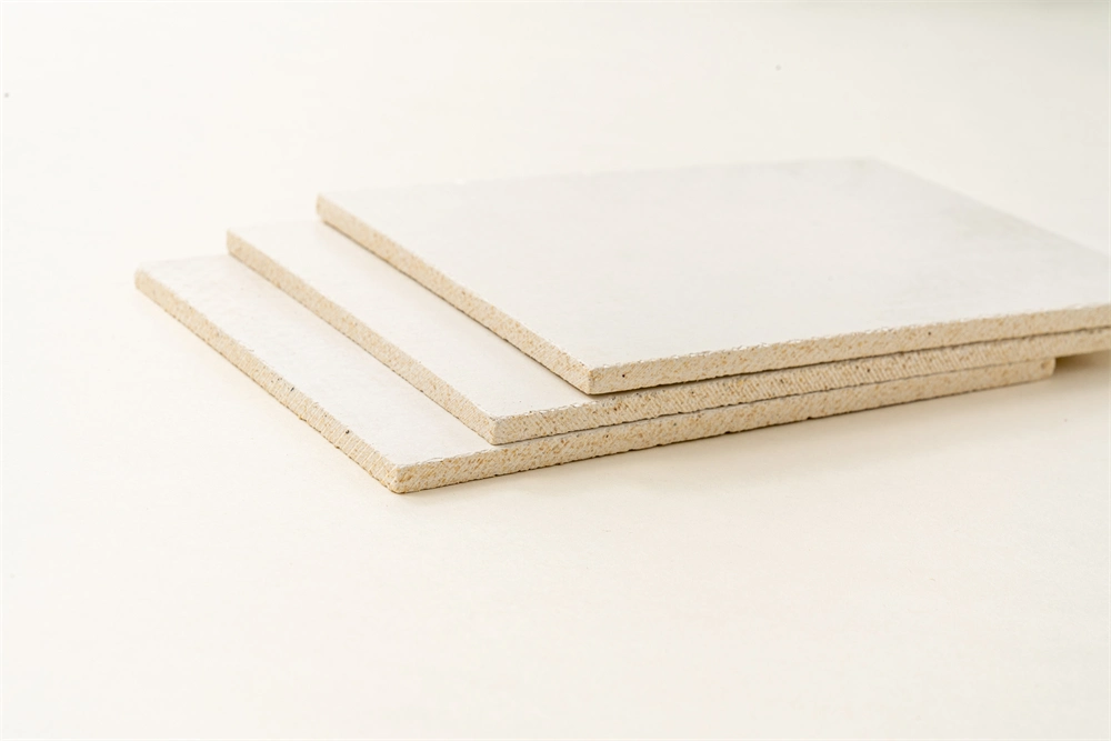 12mm Exterior Wall MGO Boards Panel Price