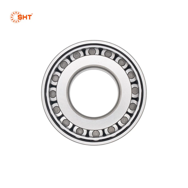 China Axial Roller Bearing Manufacturers High Precision Chrome Steel 32005 32008 30209 32007 30208 30212 32212 32213 32011 25590 Tapered Roller Bearing