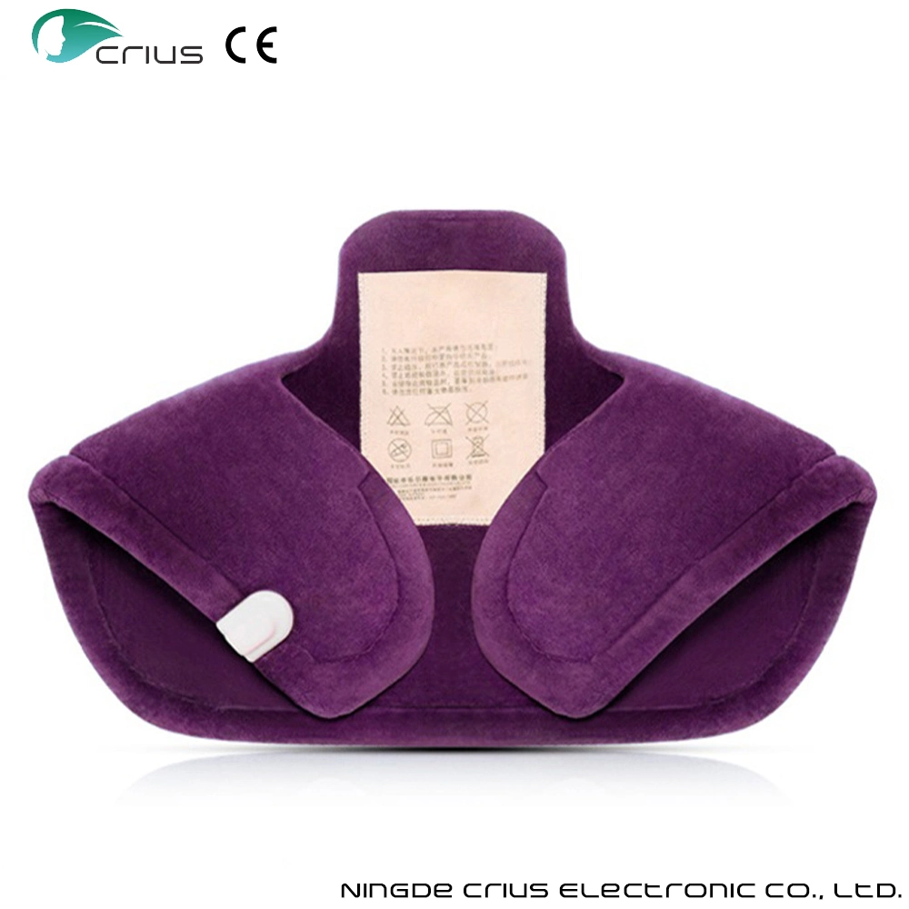 New Medical Electric Heating Shoulder Support Product