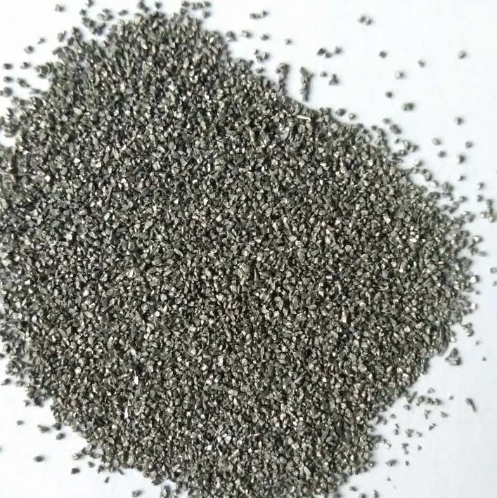 Taa Brand Stainless Steel Grit Sand for Blasting and Cleaning