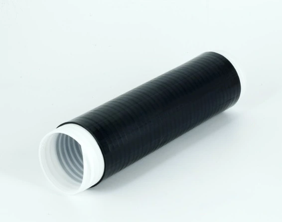 Silicon Rubber Tube Insulation Cable Tubing Cold Shrink Tube