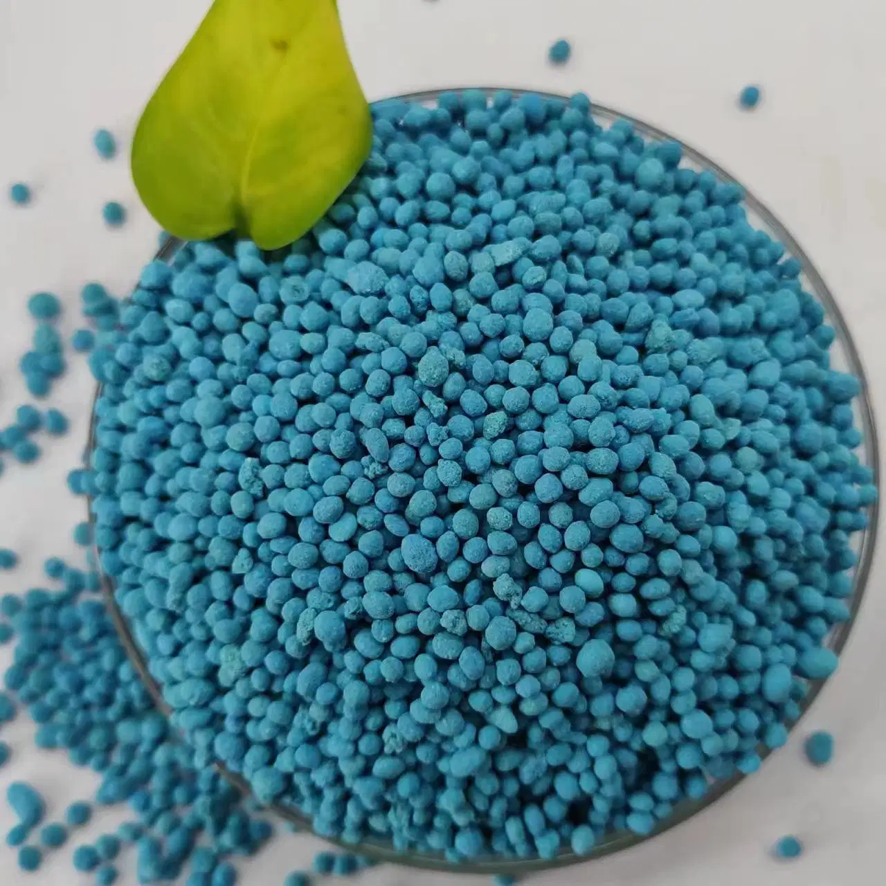 High quality/High cost performance  Low Price NPK Compound Fertilizer NPK15-15-15 for Agricultural