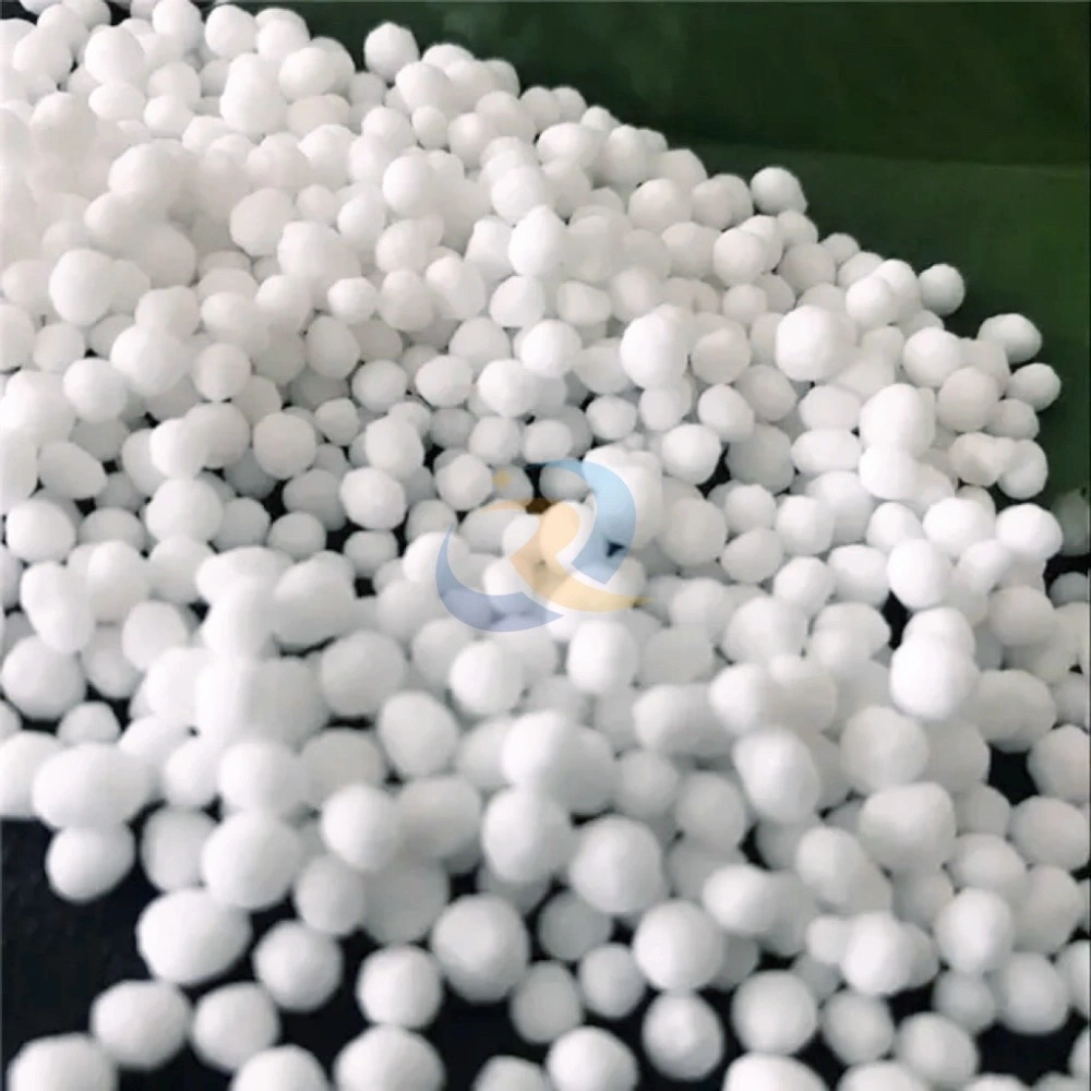 China Wholesale/Supplier Nitrogen Urea46% Fertilizer Granular for Agriculture Urea in Dubai Price