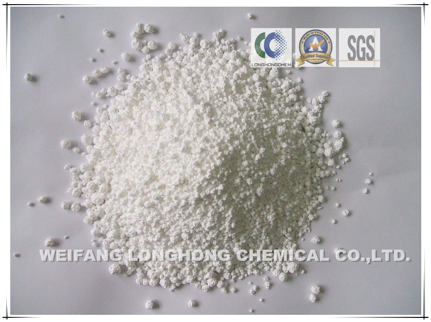 Desiccant / Drying Agent / Anhydrous Calcium Chloride