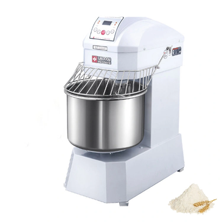 5L Edelstahl Schüssel Ständer Mixer 6-Speed Küche Lebensmittel-Mixer Rührknetmaschine Für Rührei Mit Rührteig Und Schneebesen