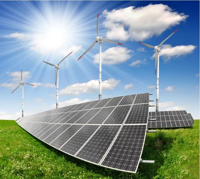 Wind Turbine and Solar Power Hybrid System 1kw, 2kw, 3kw, 5kw Full Set Kits