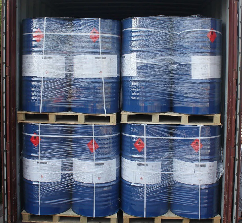 Manufacturer Price Organic Vinyl Acetate CAS 108-05-4 Vam Ethenyl Acetate