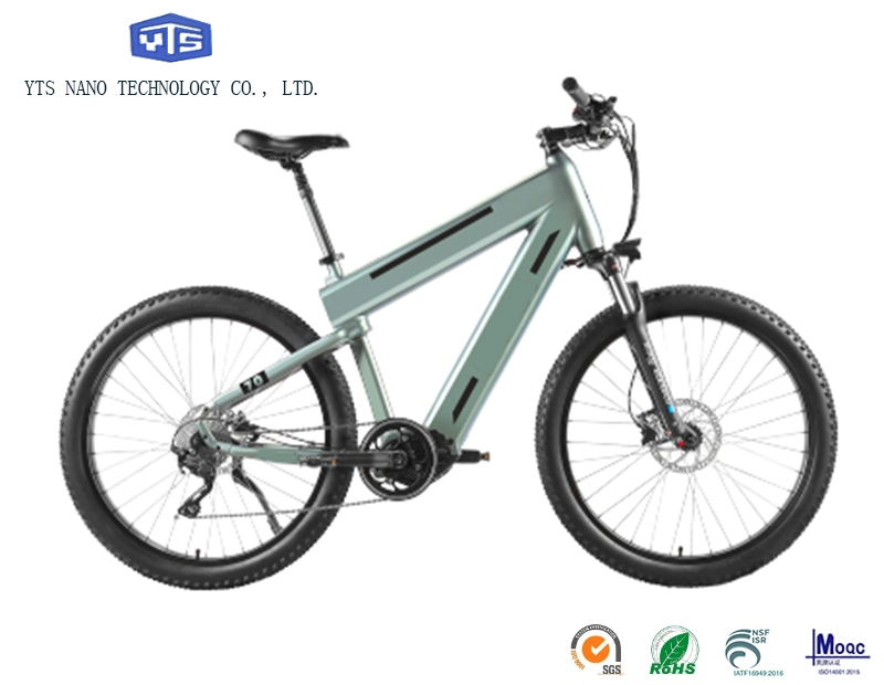 China Wholesale/Supplier Mountain Bike Alloy Bike 27.5-Inch Aluminum Alloy