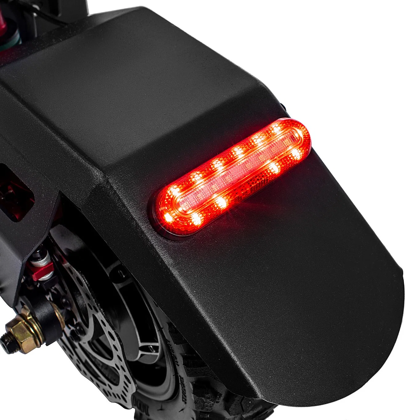 Efgtek T108 Professional rápido carregamento de Longa Distância de Velocidade de Motor Duplo pessoais moderno 60V 6000W scooters eléctricas