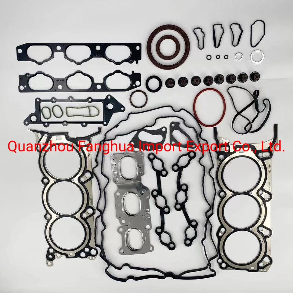 Engine Cylinder Head Gaskets G6da Engine Gasket Kit 209103CD00 for Hyundai KIA