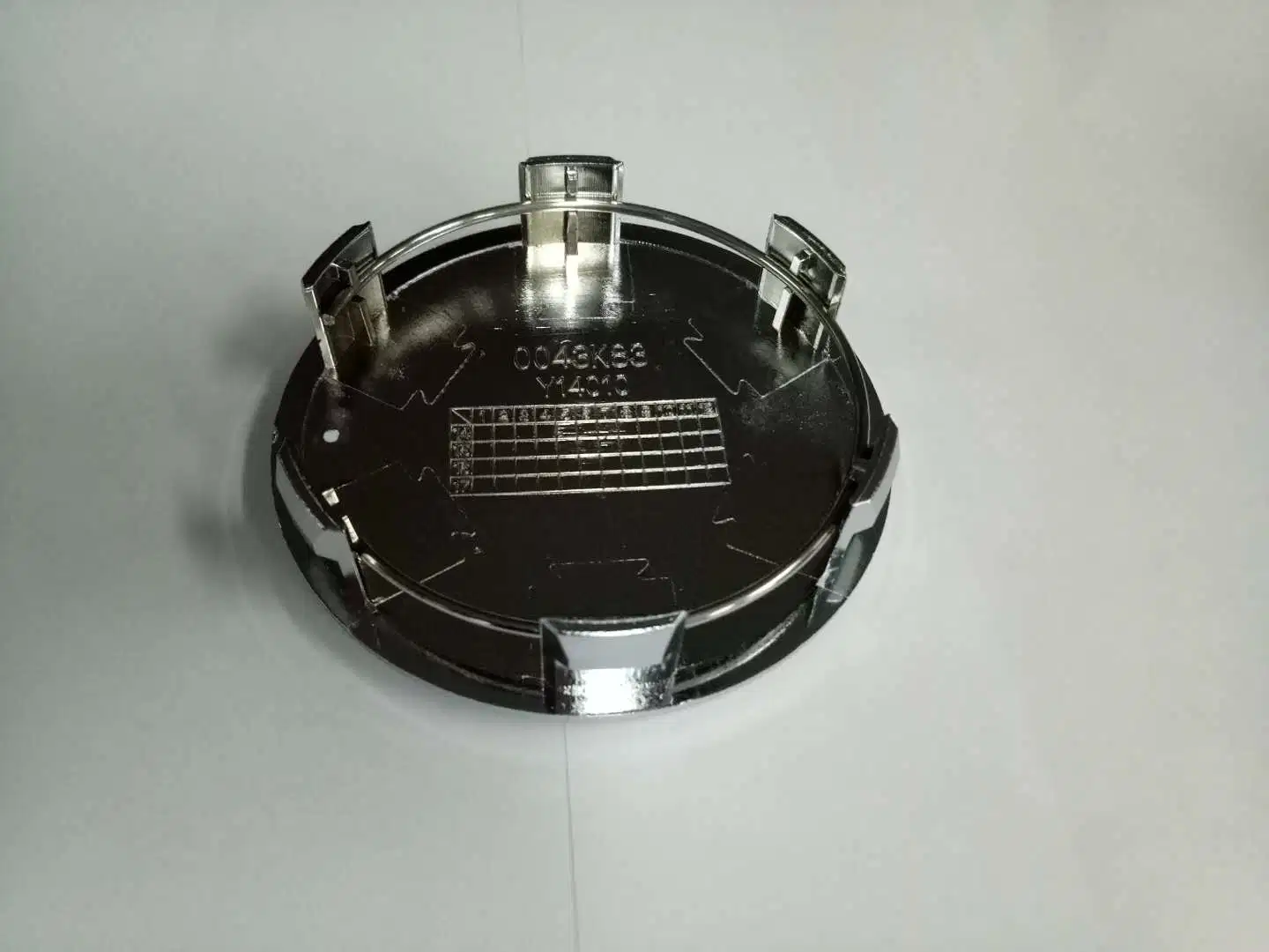 GMC Wheel Center Cap Chrome High Quality Factory Price