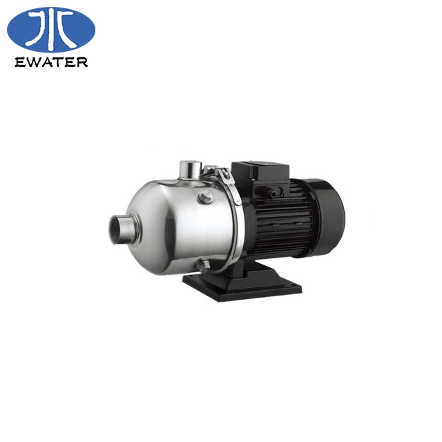 Electric Cnp Horizontal Multiple-Stage Centrifugal Water Agriculture Pump Accessories for Raw Water