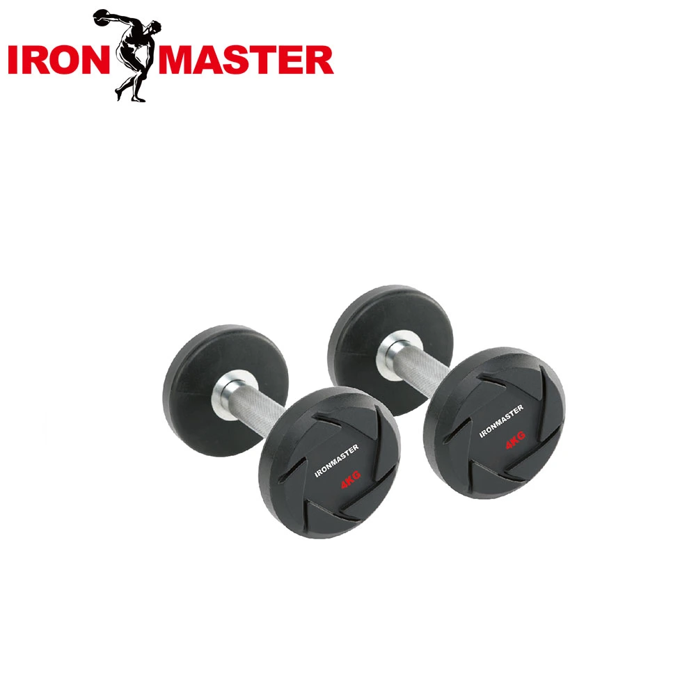 CPU Dumbbell for Gym, Yoga, Running, Outdoors